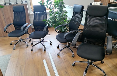 ПАО Россети Центр