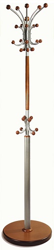 фото Вешалка напольная Д 3