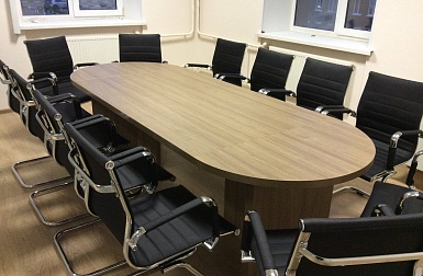 Кемин Индастриз