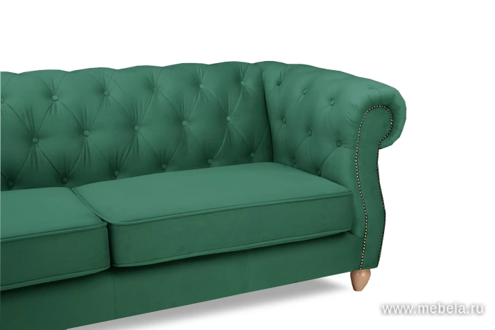 Офисный диван Прадо