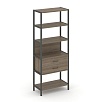 Cтеллажи Shelf Elm