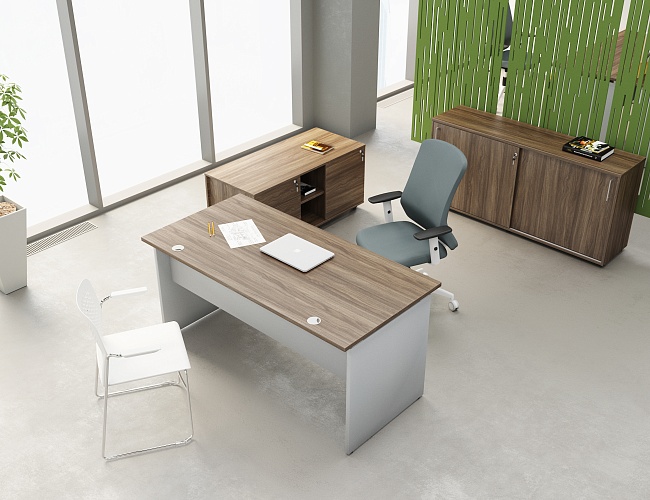 фото Офисная мебель Domino №5