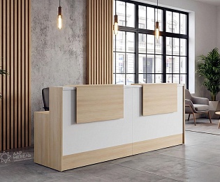 фото ресепшн Style Acacia  №3