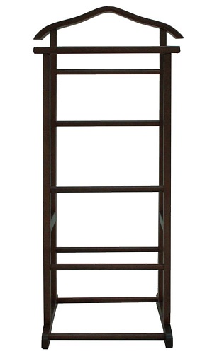 фото Вешалка костюмная Слуга 1 №2