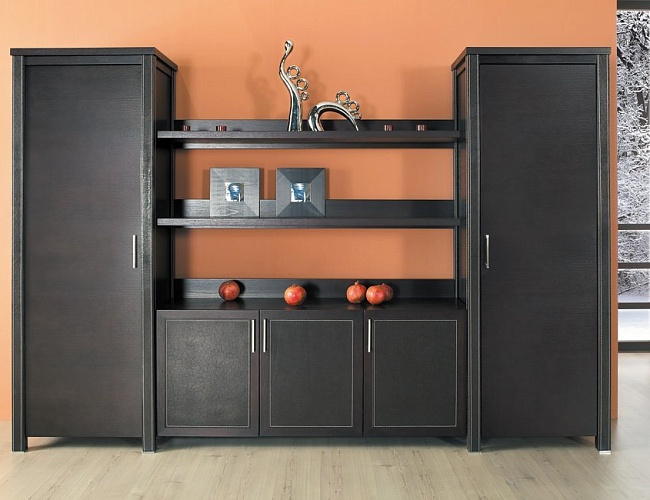 фото кабинет руководителя Стратег №5