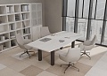 столы Yalta White