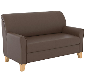 Офисный диван Европа Вуд