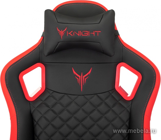 кресло Knight Titan BR