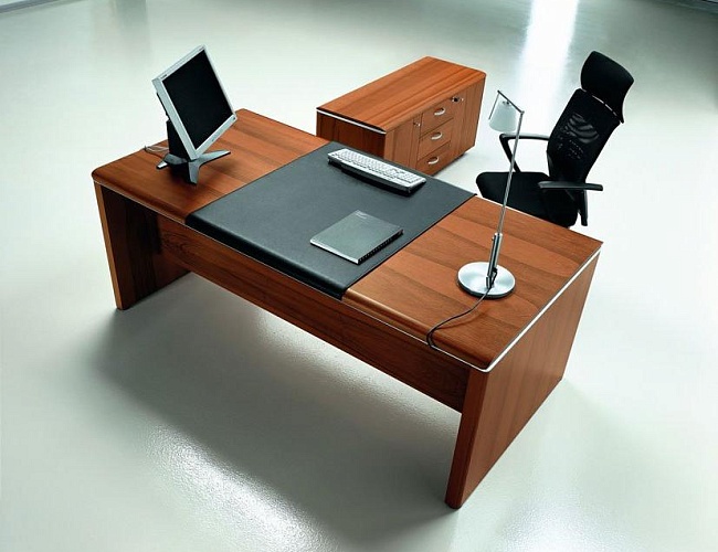 фото кабинет руководителя Zeta X №3