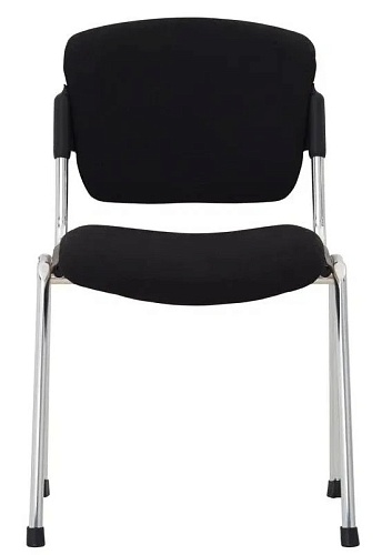 фото офисный стул Era Chrome №2