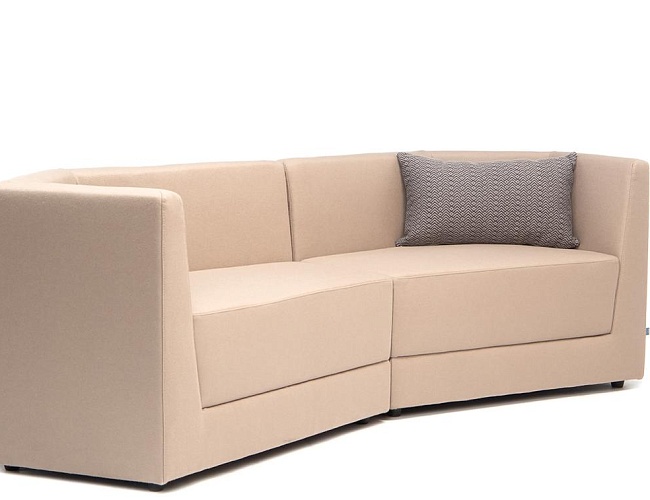 фото Офисный диван Комп №4