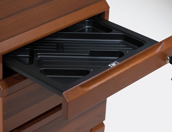 фото кабинет руководителя Quaranta Pr №5