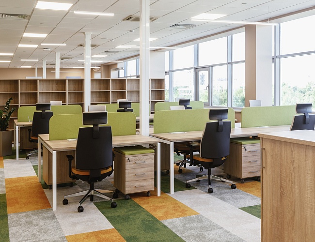 фото мебель Tour light №5