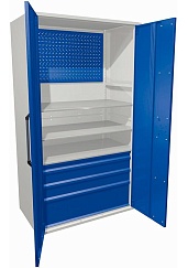 Шкаф инструментальный HARD 2000-033013