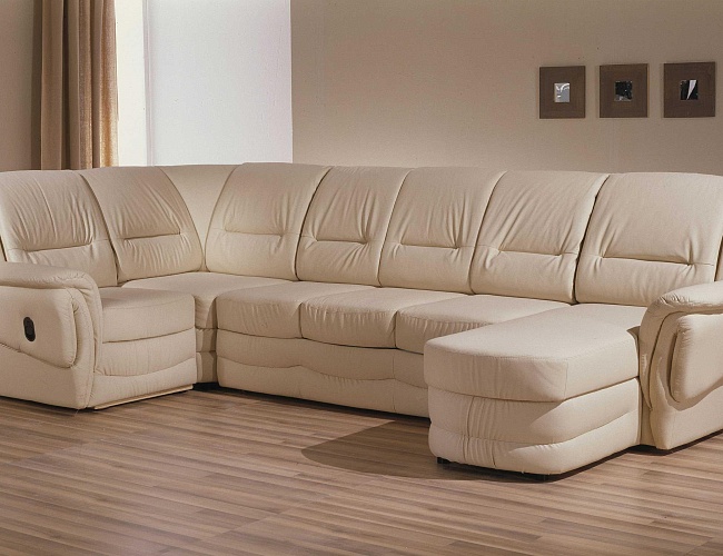 фото Офисный диван Вавилон №3