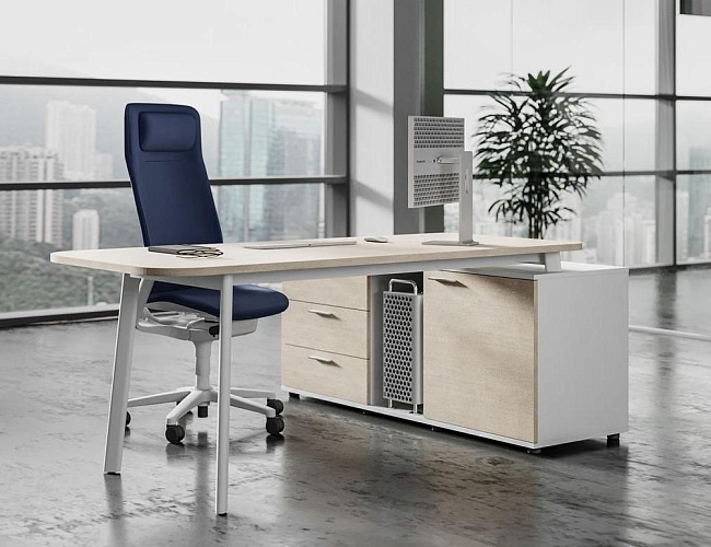 фото кабинет Flex Light