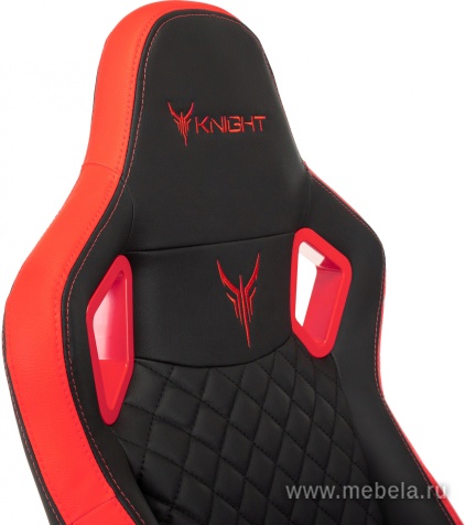 кресло Knight Titan BR