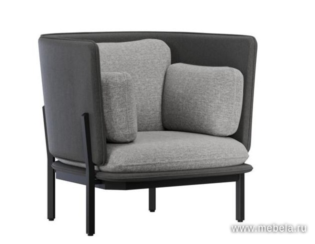 Офисный диван Stato