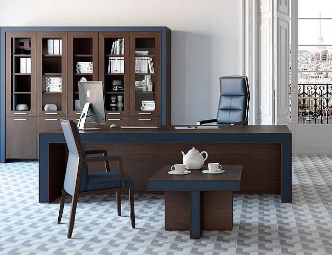 фото кабинет Belesa