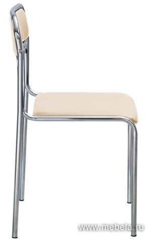 стул Ascona Chrome