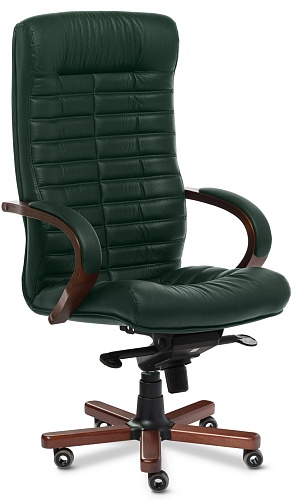 фото кресло Orion Wood A №3