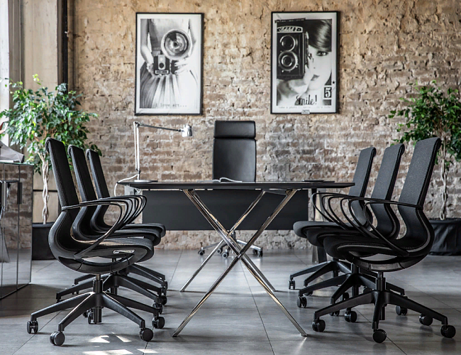 фото столы Ancona №4