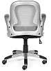 кресло Lime grey
