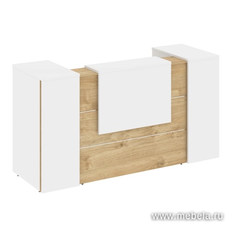 ресепшн Onix Teckwood