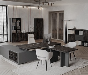 мебель руководителя Dali