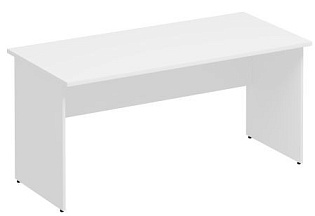 Офисный стол прямой Комфорт