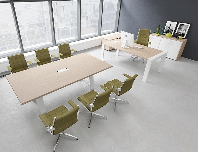 фото кабинет Mahia №4