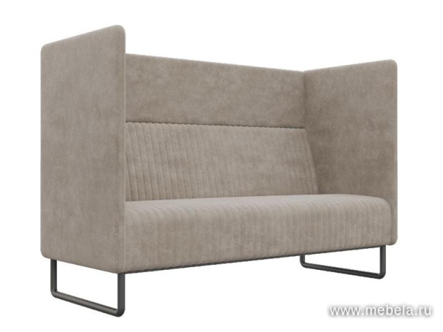 Офисный диван Bronks