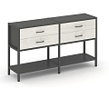 Cтеллажи Shelf Navarre
