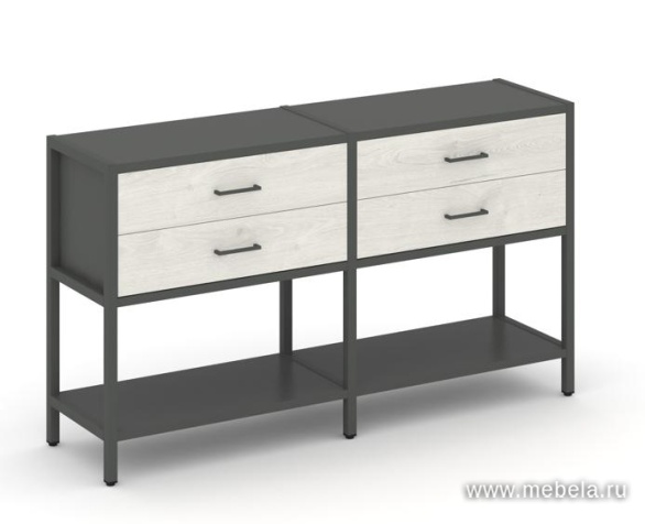 Cтеллажи Shelf Navarre