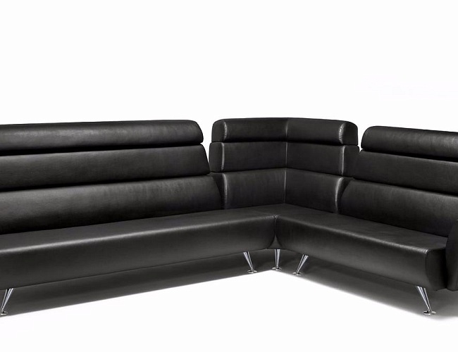 фото Офисный диван Дакар №3