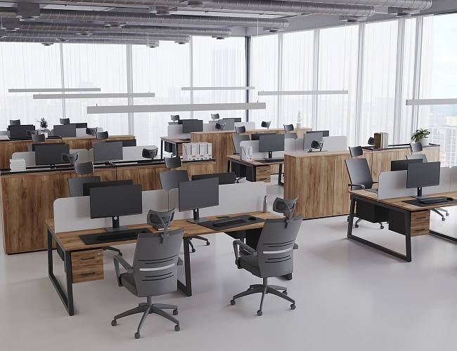 фото мебель Project Dub T1 №5