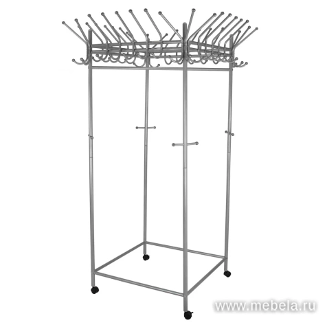 Вешалка общественная Пико 23