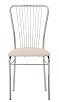 стул Neron Chrome Bar