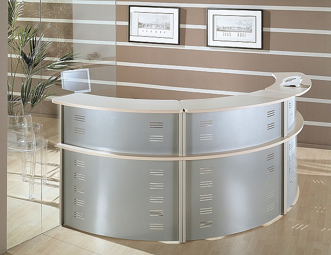 фото ресепшн Бонус Шамони №3