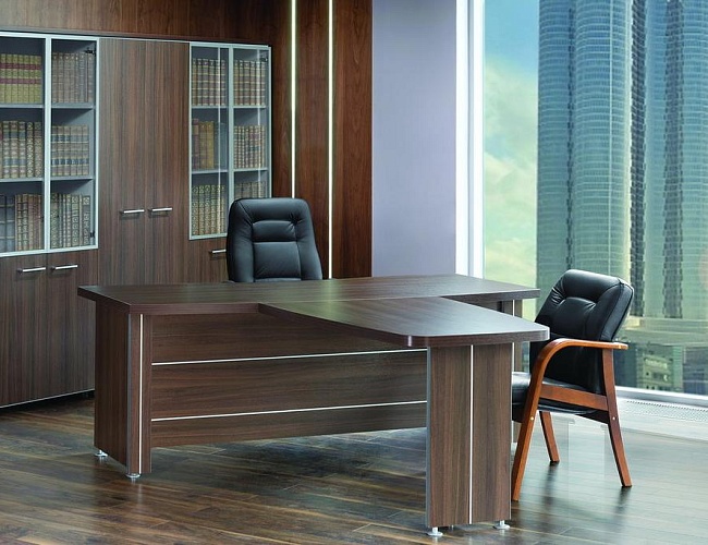 фото кабинет Belfast