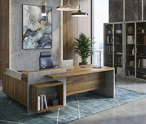 кабинет Вуд Стоун