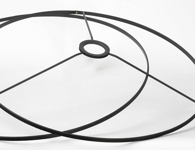 фото светильник Levy red №2