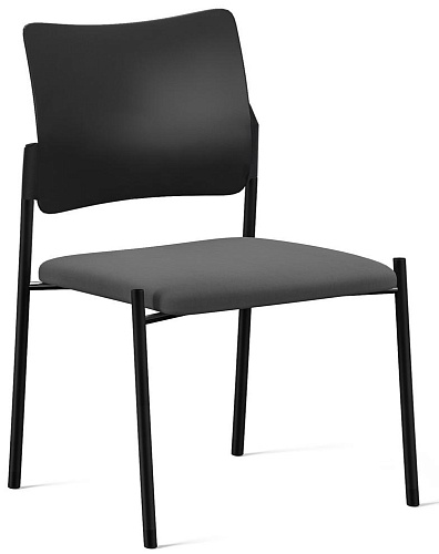 фото стул Pinko Black №3