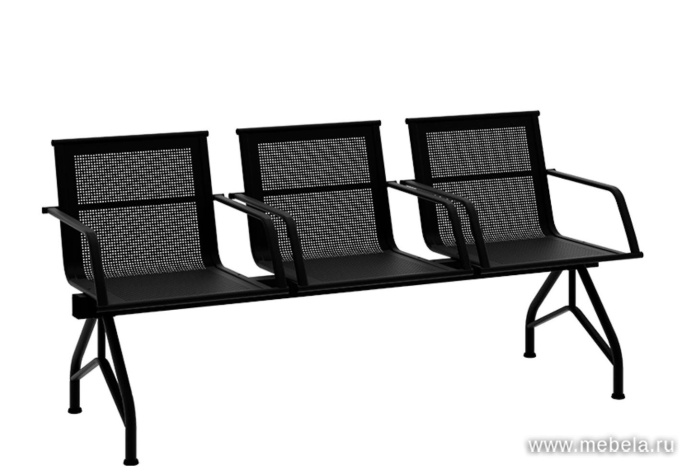 секции Феррум