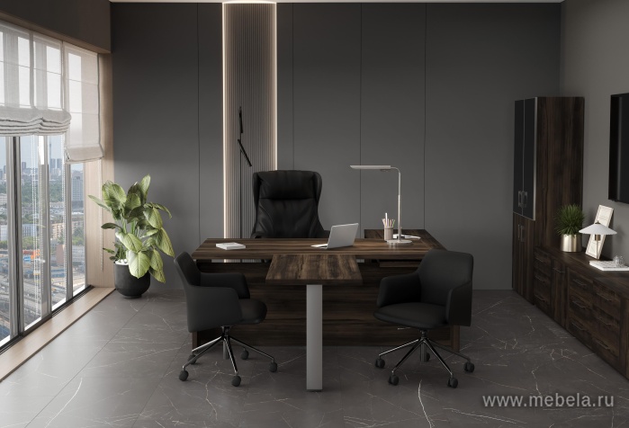 кабинет Yalta Mali