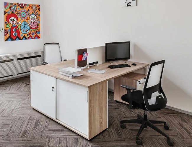 фото мебель Tour light №4