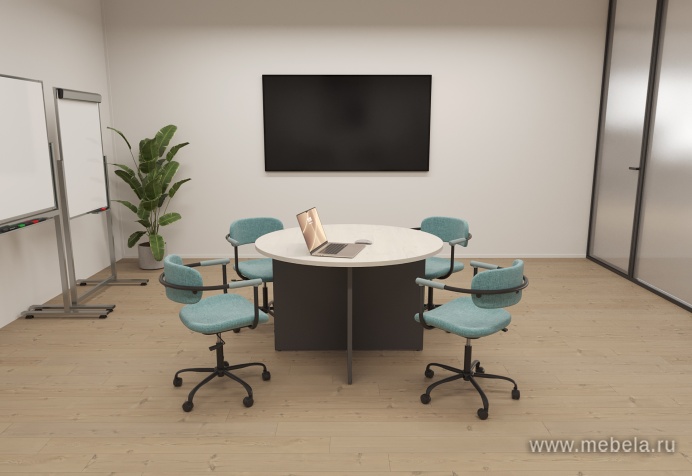 кабинет Project Dub N