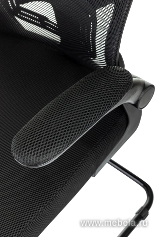 кресло MC-109/Black