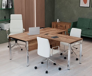 фото кабинет Project Lux Dub 