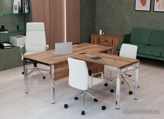 кабинет Project Lux Dub